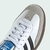 Imagem do Adidas Samba Black White