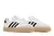 Imagem do Adidas Sambae White Black Gum