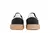 Adidas Sambae Black White Gum - loja online