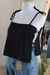 Blusa argola - comprar online