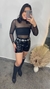 Body tule - usewanessaaraujo