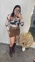 Body tule na internet