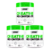 KIT X3 Suplemento Cretina Monohidrato Micronizada 300 gr | STAR NUTRITION CREATINE MONOHYDRATE - comprar online