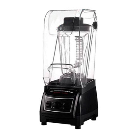 Licuadora Antirruido Kreppsland 9568Z