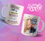 Taza día de la madre personalizada