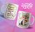 Taza día de la madre personalizada