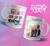 Taza día de la madre personalizada