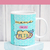 Taza día de la madre personalizada