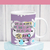 Taza día de la madre personalizada