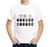 Remera sublimada Among Us