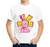 Remera sublimada Cynthia