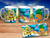 Taza sublimada Bob Esponja