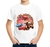 Remera sublimada Cars