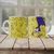 Taza sublimada Correcaminos