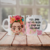 Taza sublimada Frida