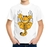Remera sublimada Garfield II