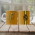 Taza sublimada Harry Potter