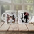 Taza sublimada Minnie y Mickey