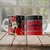 Taza sublimada Minnie Mouse
