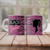 Taza sublimada Black Barbie