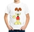 Remera sublimada Oddie