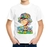 Remera sublimada Pokemon