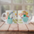 Taza sublimada Principito