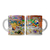 Taza de cerámica Simpsons - comprar online