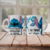 Taza sublimada Stich