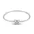Pulseira Berloque Lacinho