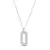 Colar Elegante em Pedras