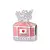 Berloque Perfume Rosa de Rainha