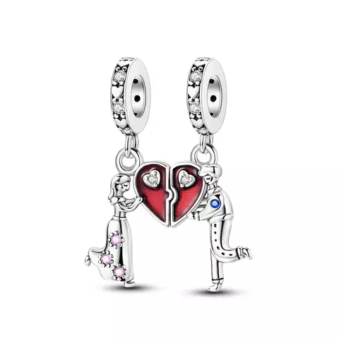 Berloque Apaixonados