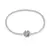 Pulseira Berloque Sol e Lua