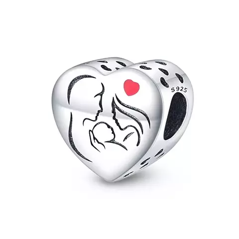 Separador Berloque Família Love