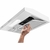 Depurador Suggar Slim 60cm 3 Veocidades. Branco 127v - comprar online