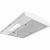 Depurador Suggar Slim 60cm 3 Veocidades. Branco 127v