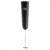 Mixer Misturador Multiuso Preto Portátil Com Haste Em Inox - comprar online