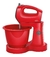 Batedeira Philips Walita Vivacollection Ri7200 Vermelha 110v - comprar online