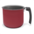 Jogo De Panelas Antiaderente 5 Peças Ruby - Brinox 7131/419 - comprar online