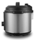 Panela De Pressão Elétrica 6 L Mecânica Inox Midea Ppb71 Cor - Loja Jannotti