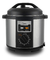 Panela De Pressão Elétrica 6 L Mecânica Inox Midea Ppb71 Cor