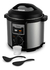 Panela De Pressão Elétrica 6 L Mecânica Inox Midea Ppb71 Cor na internet