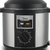 Panela De Pressão Elétrica 6 L Mecânica Inox Midea Ppb71 Cor - comprar online