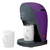 Cafeteira BlackDecker Freestyle 2 Xícaras Cor Roxo 127v