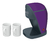 Cafeteira BlackDecker Freestyle 2 Xícaras Cor Roxo 127v na internet