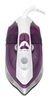 Ferro De Passar Roupa VaporizadorBlackDeckerAntiaderente220v na internet