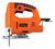 Serra Tico Tico 400w 1 Velocidade 65 Mm BlackDecker 220v