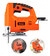 Serra Tico Tico 400w 1 Velocidade 65 Mm BlackDecker 220v - loja online