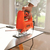 Serra Tico Tico 400w 1 Velocidade 65 Mm BlackDecker 220v - loja online